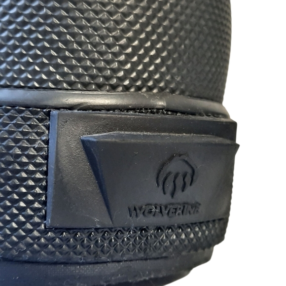 WOLVERINE Torrent Trek Boots Waterproof Leather 100G Insulation EPX Hike Snow - Picture 8 of 14